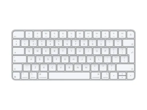 Apple Magic Keyboard | Bluetooth | QWERTY Niederländisch