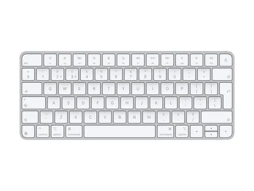 Apple Magic Keyboard | Bluetooth | QWERTY GB