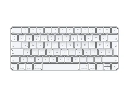 Apple Magic Keyboard | QWERTZ Ungarisch | Bluetooth
