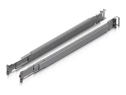 UBIQUITI UniFi Sliding Rack Rails | Teleskop-Rackschienen | 45kg