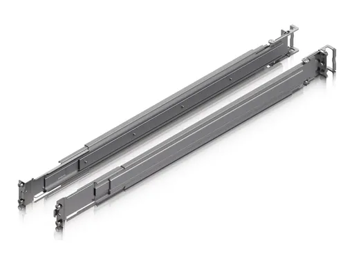 UBIQUITI UniFi Sliding Rack Rails | Teleskop-Rackschienen | 45kg
