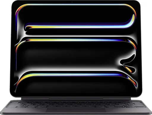 Apple Magic Keyboard | iPad Pro 13" Hülle | QWERTZ