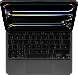 Apple Magic Keyboard | iPad Air 11" (M3) | QWERTZ