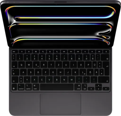Apple Magic Keyboard | iPad Air 11" (M3) | QWERTZ