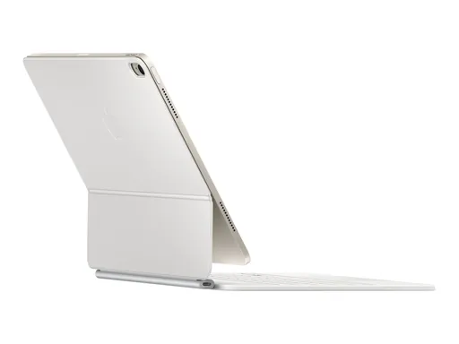 Apple Magic Keyboard | iPad Air 13" (M3) | Weiß