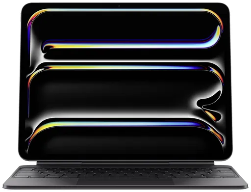 Apple Magic Keyboard | iPad Foliohülle | Trackpad GB