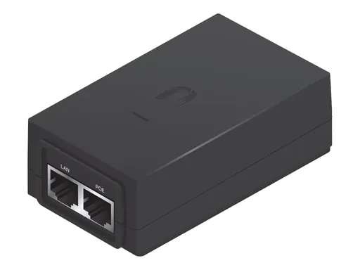 UBIQUITI POE-24-AF5X | 24V Power Injector | 24W für AF-5X