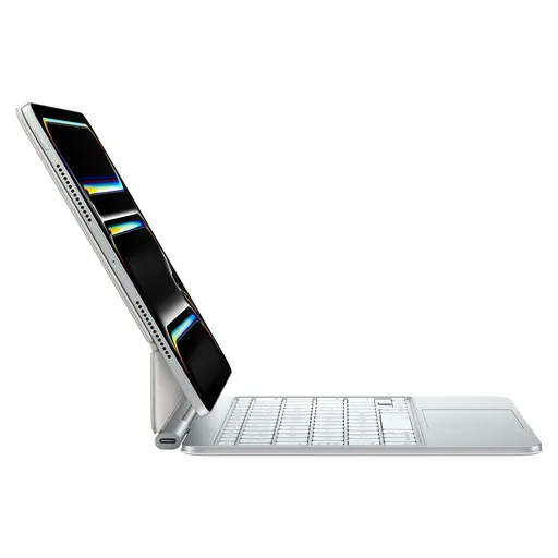 Apple Magic Keyboard iPad Pro 11 M4 | Tastatur NL