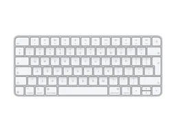 Apple Magic Keyboard | Bluetooth | QWERTY International
