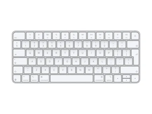 Apple Magic Keyboard | Bluetooth | QWERTY International