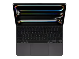 Apple Magic Keyboard 13" iPad Pro M4 | Tastatur Schwarz