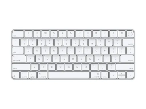Apple Magic Keyboard | Touch ID | Bluetooth QWERTY US