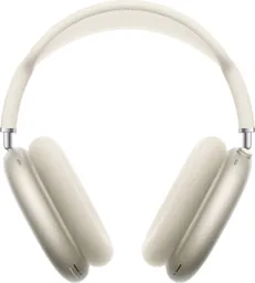 Apple AirPods Max 2024 | Over-Ear | Starlight