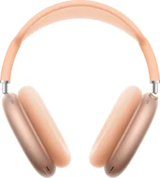 Apple AirPods Max 2 | Kopfhörer | Orange