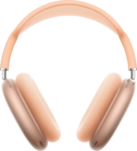 Apple AirPods Max 2 | Kopfhörer | Orange
