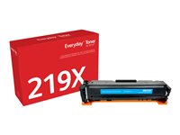 XEROX Toner Everyday HP 219X (W2191X) Cyan