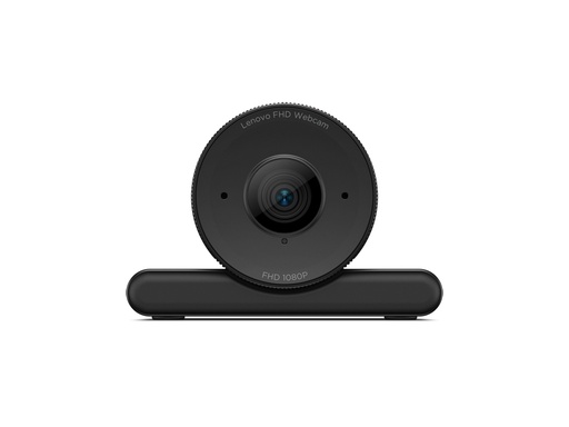 Lenovo FHD Webcam | 1080p | Dual-Mikrofon