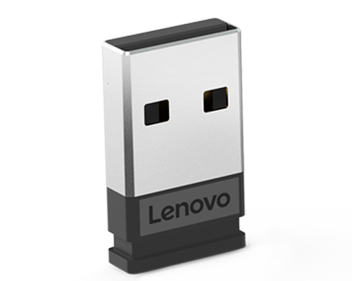 Lenovo USB-A Receiver | bis 8 Geräte | Unified