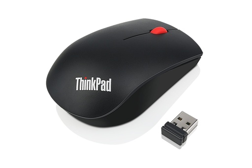 Lenovo ThinkPad Maus | Kabellos | 1200 dpi