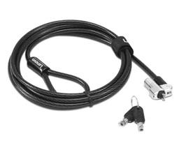 Lenovo NanoSaver | Kabelschloss | 1,8 m Stahl