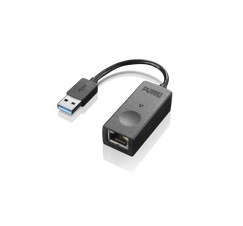 Lenovo ThinkPad USB 3.0 Adapter | Gigabit LAN
