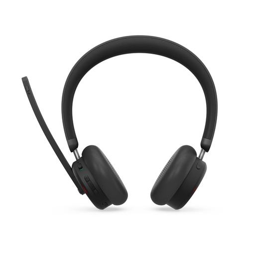 Lenovo ANC Headset 6550 | Bluetooth 5.3 | On-Ear