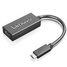 Lenovo USB-C zu VGA Adapter | WUXGA | ThinkPad