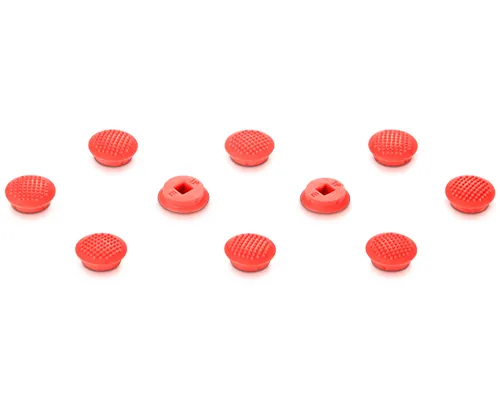 Lenovo TrackPoint Cap 3mm | 10er Pack | ThinkPad