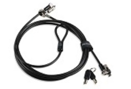 Lenovo Kensington MicroSaver 2.0 | Kabelschloss | 2,5m
