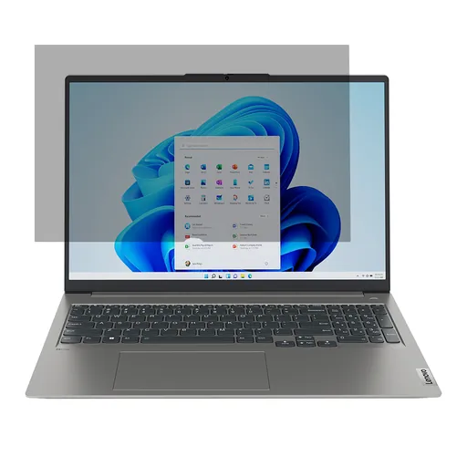 Lenovo Blickschutzfilter 16" | ThinkBook | 16:10