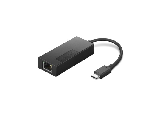 Lenovo USB-C Netzwerkadapter | 2,5 Gigabit Ethernet