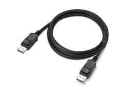 Lenovo DisplayPort 1.4 Kabel | 8K60Hz | 1,8m
