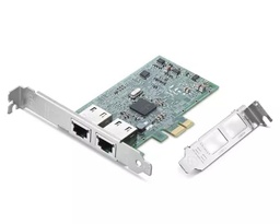 Lenovo BCM5720 Netzwerkkarte | Dual-Port | 1 GbE