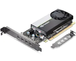 Lenovo T1000 | Grafikkarte | 8GB GDDR6 4x mDP