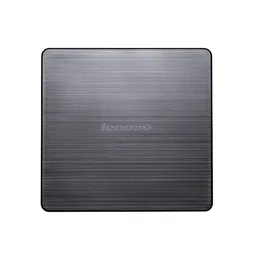Lenovo DB65 | Slim DVD-Brenner extern | USB 2.0