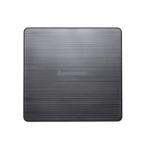 Lenovo DB65 | Slim DVD-Brenner extern | USB 2.0