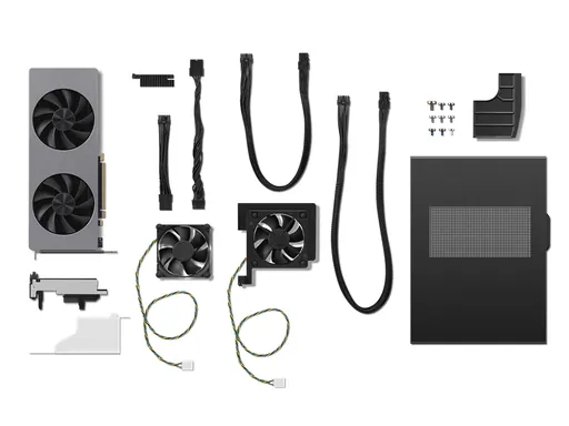 Lenovo RTX 5070 | Grafikkarte 12GB | GDDR7