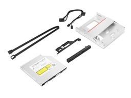 Lenovo Slim DVD Burner 9mm | SATA | intern