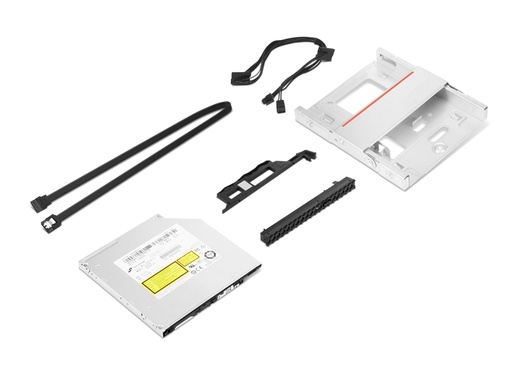 Lenovo Slim DVD Burner 9mm | SATA | intern