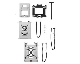Lenovo ThinkStation P3 Tower | Storage Upgrade-Kit