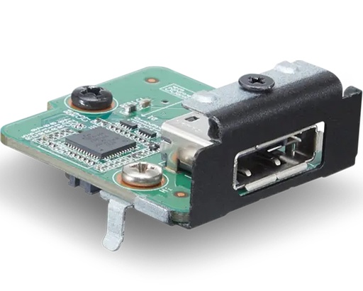 Lenovo ThinkCentre Tiny | DisplayPort Karte | BTB