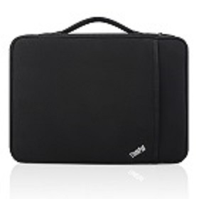 Lenovo ThinkPad Sleeve | Laptop-Hülle 15" | staubdicht