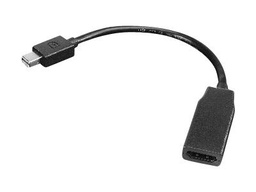 Lenovo Adapter Mini-DP auf HDMI | 20 cm | 0B47089