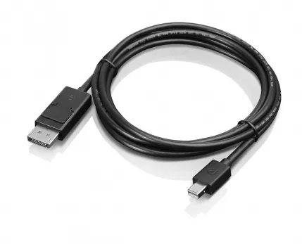 Lenovo Mini DisplayPort Kabel | DP 1.2 | 2 m