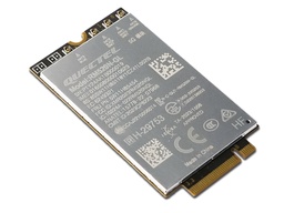 Lenovo RM520N-GL | 5G Modem M.2 | eSIM & GNSS