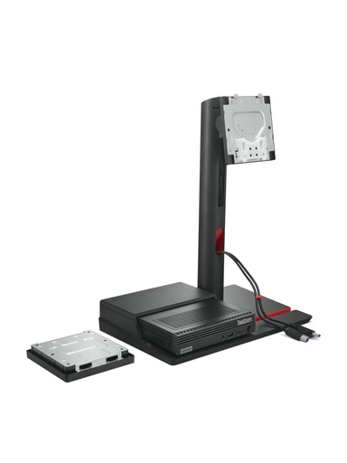Lenovo TIO Flex Stand | Monitor-Ständer | 22"–27"