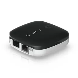 UBIQUITI Media Converter UACC-AE | PoE zu SFP | 1 Gigabit