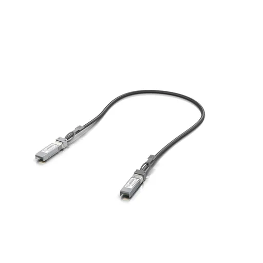 UBIQUITI UniFi DAC-Kabel | 25G SFP28 Direct Attach | 0,5m