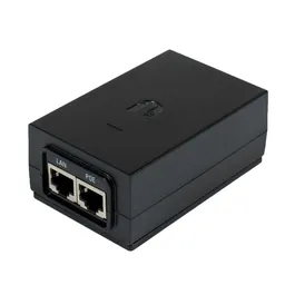 Ubiquiti POE-48-24W | PoE Injector 48V 24W | RJ-45 Ethernet