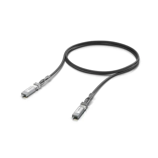UBIQUITI UniFi DAC-SFP28-1M | 25G Direct Attach Kabel | 1m